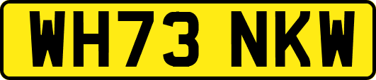 WH73NKW