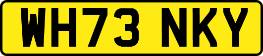 WH73NKY