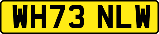 WH73NLW