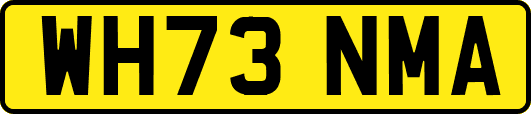 WH73NMA