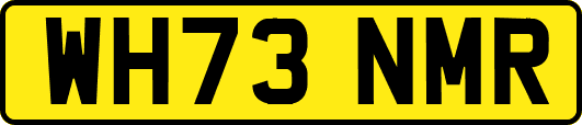 WH73NMR