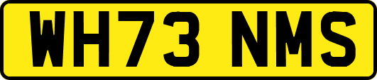 WH73NMS