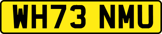 WH73NMU