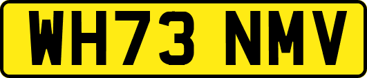 WH73NMV