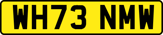 WH73NMW