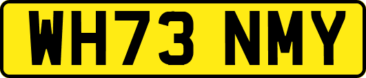 WH73NMY