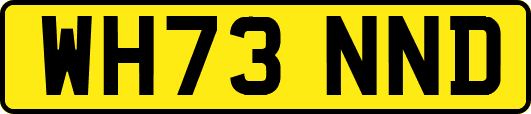 WH73NND