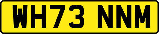 WH73NNM