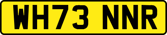 WH73NNR