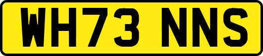 WH73NNS