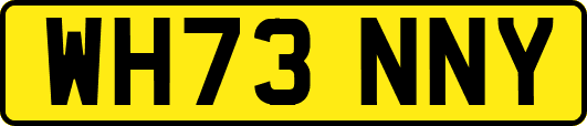WH73NNY