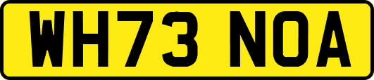 WH73NOA