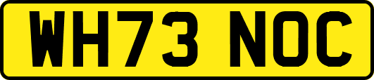WH73NOC