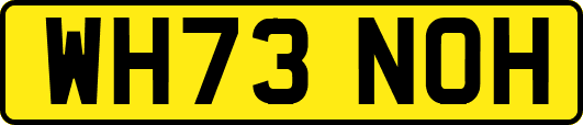 WH73NOH
