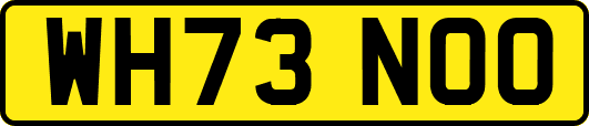 WH73NOO