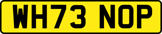 WH73NOP