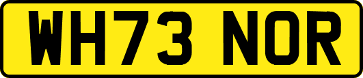 WH73NOR