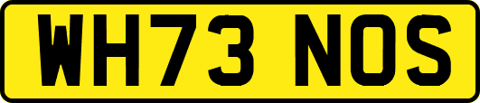 WH73NOS