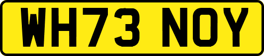 WH73NOY