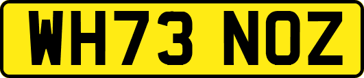 WH73NOZ