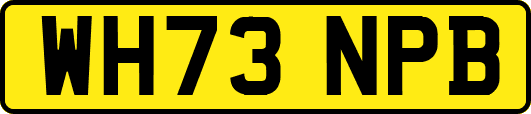 WH73NPB