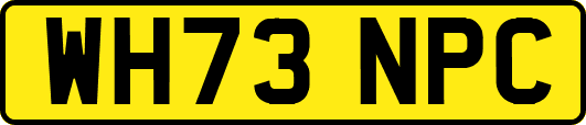 WH73NPC