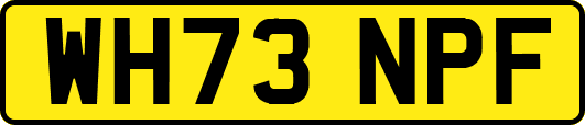 WH73NPF