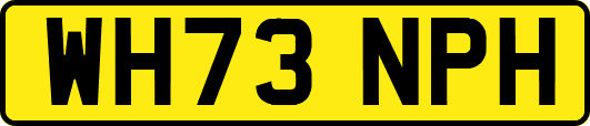 WH73NPH