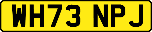 WH73NPJ