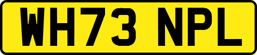 WH73NPL