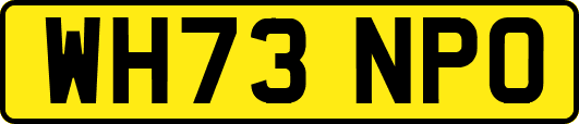 WH73NPO