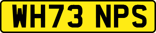 WH73NPS