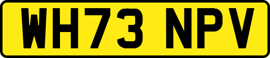 WH73NPV