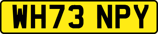 WH73NPY
