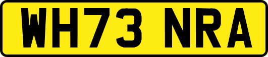 WH73NRA