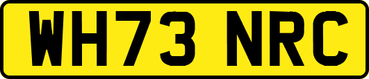 WH73NRC