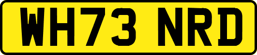 WH73NRD