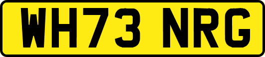 WH73NRG