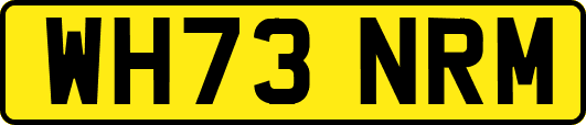 WH73NRM
