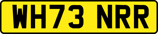 WH73NRR