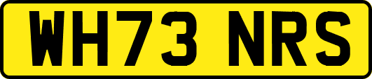 WH73NRS