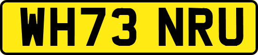 WH73NRU
