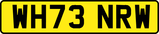 WH73NRW