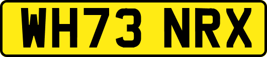 WH73NRX