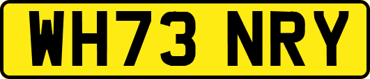 WH73NRY