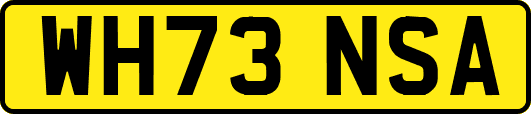 WH73NSA