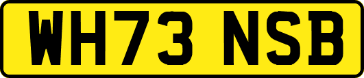 WH73NSB