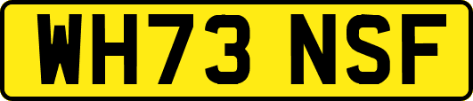 WH73NSF