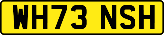 WH73NSH