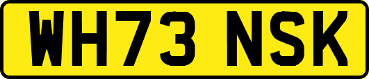 WH73NSK